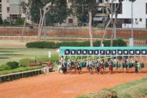 Beirut Hippodrome