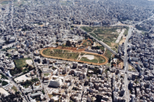 Beirut Hipprodrome