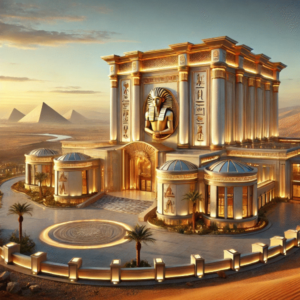 caesars cairo casino