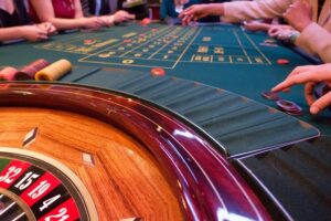 Casinos in Qatar