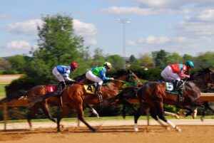Beirut Hippodrome