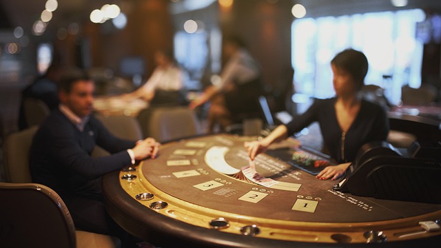 casinos in Morocco