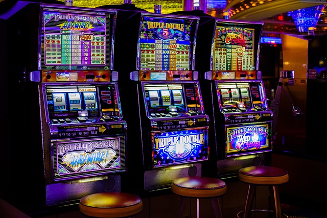 casinos in Bahrain