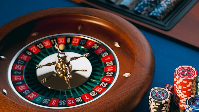 Dubai Casino